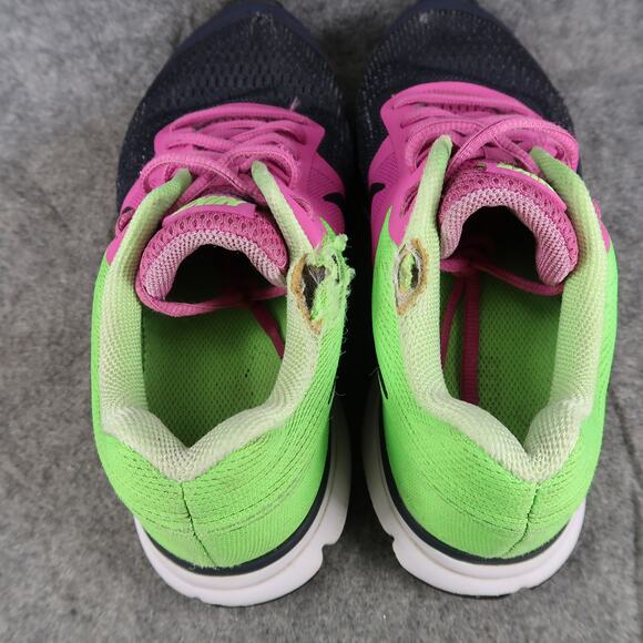 Nike Shoes Womens 7.5 Athletic Trainers Pegasus 30 Running Sneakers Gym Active - Picture 6 of 13